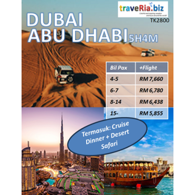 private dubai abu dhabi 5h4m