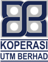 Koperasi UTM Berhad